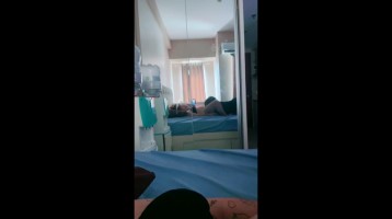 Bokep Lesbi Host Cantik Binal Yange Jilatin Bestienya Nganu