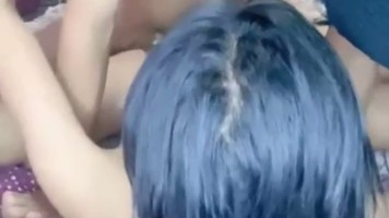 Anis Dientot Lama Gonta Ganti Gaya