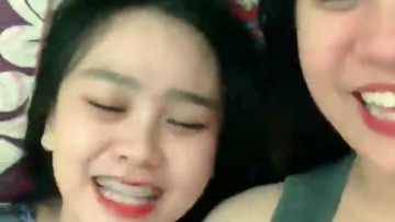 Miss Nairobi Duo Tiktokers Cantik