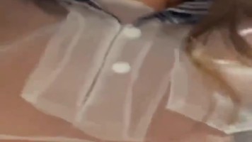 Di Kampus Mode Ukhti Kalo di Ranjang Binal