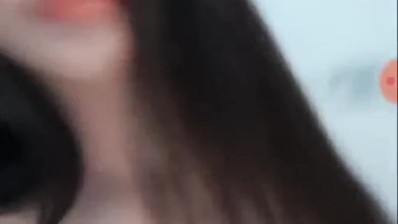 VCS Tante Binal di Kamar Mandi