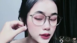 Lagi Horny Banget Amell Pengen Dikobelin Kamu Mango