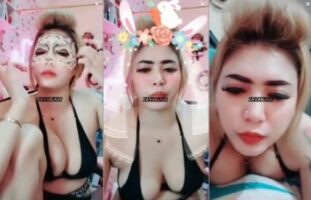 Aurelia Toket Utingnya Bergetar Udah Ngondoy Aja