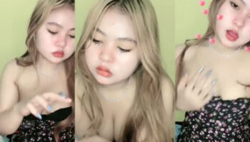 Frisca Pirang Gemoy Birahi Ebot Remas TT ID 78015308 Dream