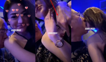 Part 2 Om Botak Pamerin Uting LC Cantik Makin Barbar Dream