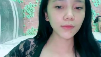 DMX Zahra Comeback Tambah Cakep Nih ID 14453979 Mango