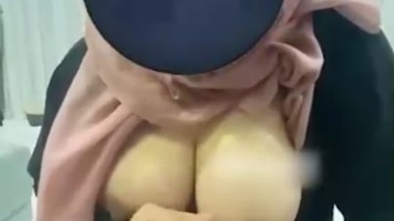 Sepongan Binor Jilbabers Cakep Konten @Yrswty