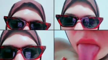 Sizuka Jilbabers Binal Telanjang Show Jilat ID 61554701 Mango