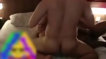 Jilbab Ngewe 3Some Bareng Teman Suami