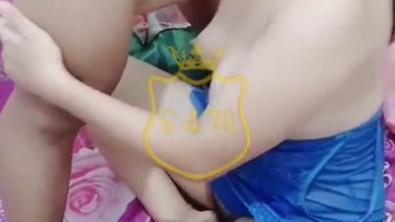 Mbak Arlyn Nyepong Lanjut Bercinta Yuk!