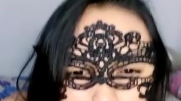 Opin Bugil Show Memek Di Aplikasi Bling2