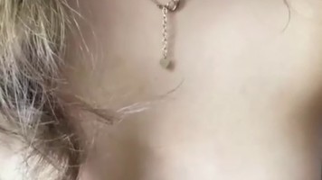 Vega Rambut Pirang Full Bugil DreamLive