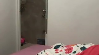 Mandi Bareng Mamih Cha Spill Dong Utingnya