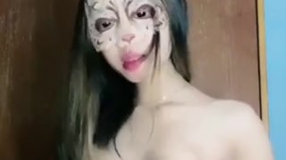 Aureliaa Asa Tocil Menggemaskan Omek Tipis2 ID 84619778 Dream