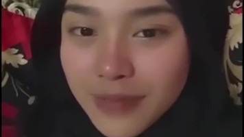 Jilbab Toge Bugil Pamer Toket