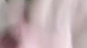 Amoy Colmek Becek Pakai Dildo Nih