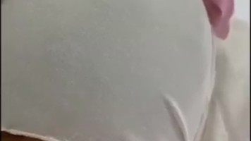 Bokep Ngentot Bunda Mau Coba Katanya