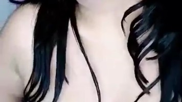 Mbak Echa Montok Tobrut Omek HOT51