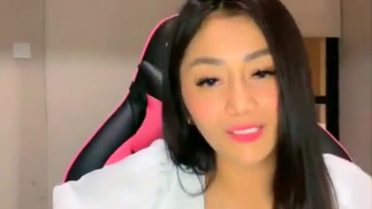 Mango Live Reva Girl 29 6 2021