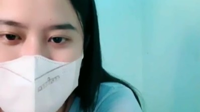 Chalisa ABG Cantik Toge Mango Live