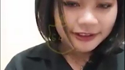 Serly Full Face BLING2 Omek Menjerit