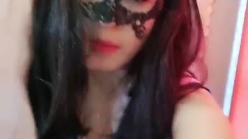 Host Bling2 Cosplay Bokong Semok