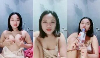 Rexcaa Baju Haram Endingnya Pamer Susu Imut Dream